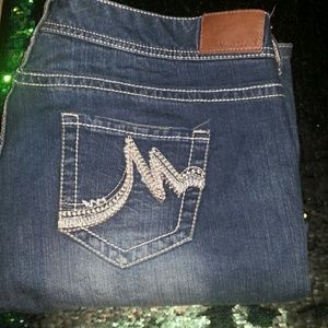 Maurices Jeans